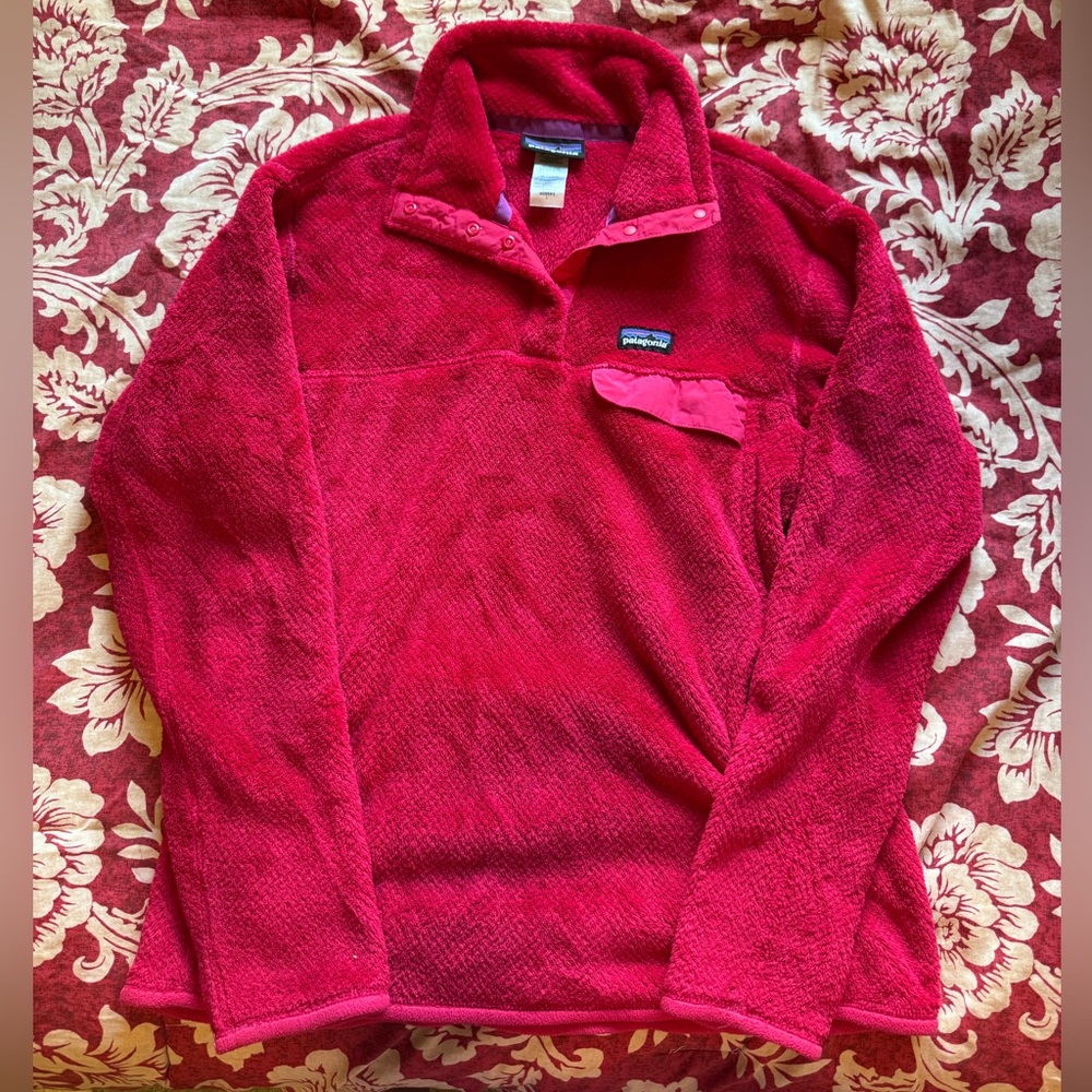 Patagonia Fleece jacket